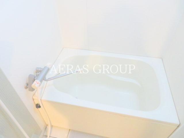 バス・シャワールーム　浴室