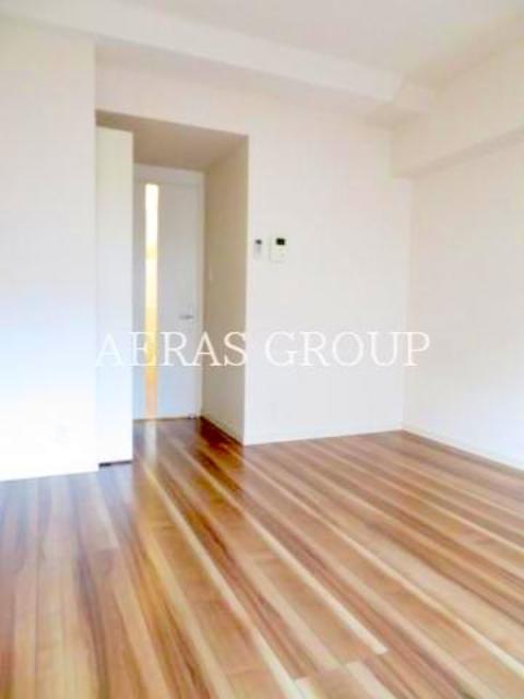 居室・リビング　居室