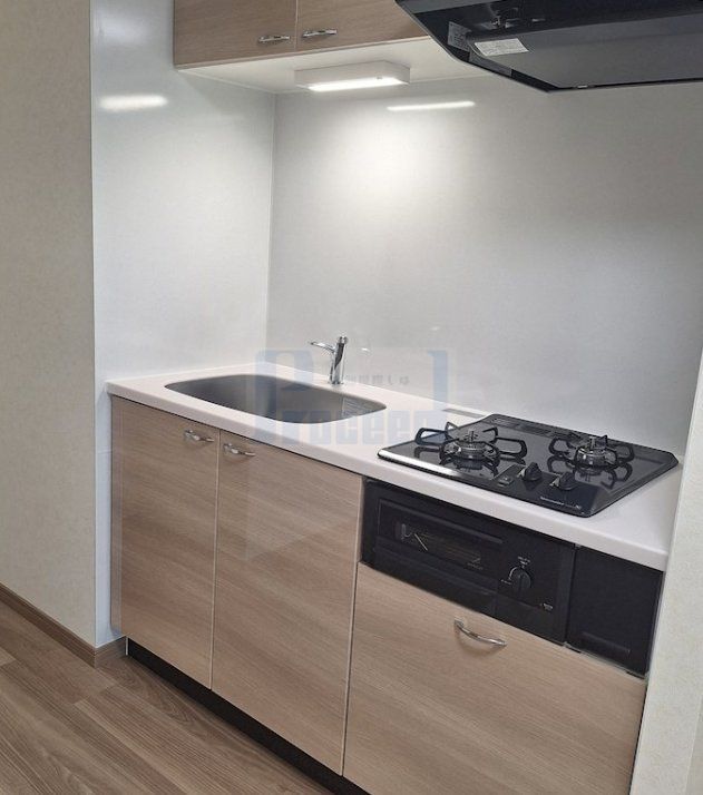 キッチン　☆こちらの物件は仲介手数料無料です☆