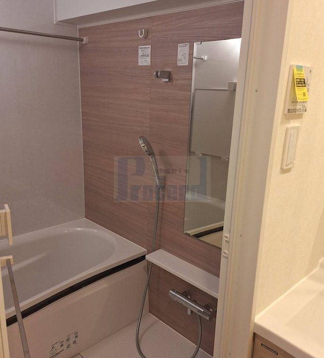 バス・シャワールーム　☆こちらの物件は仲介手数料無料です☆