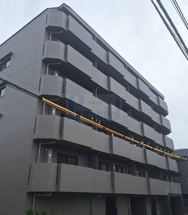 建物外観　☆こちらの物件は仲介手数料無料です☆