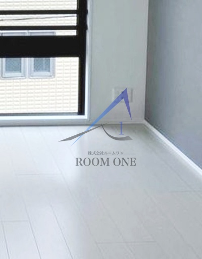 その他部屋・スペース　寝室です。