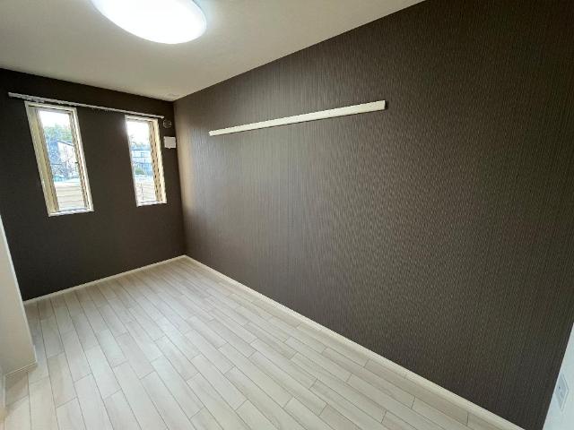 その他部屋・スペース　洋室