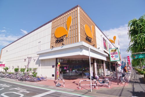 スーパー　ダイエー東川口店（スーパー）まで2322m
