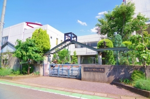 小学校　戸塚北小学校（小学校）まで2615m