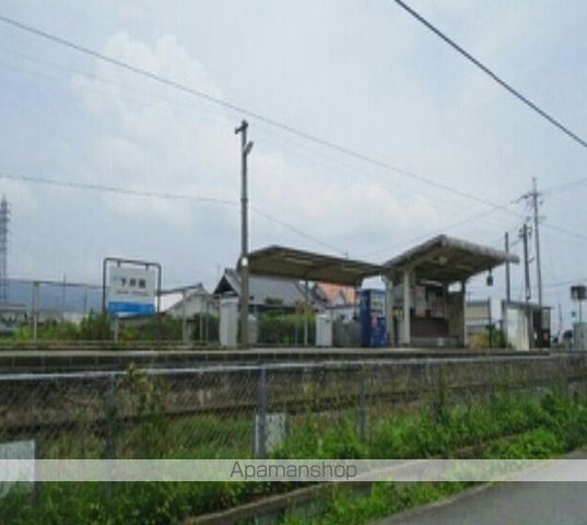 その他　ＪＲ下井阪駅（その他）まで500m