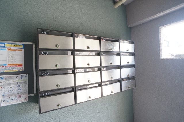 その他共有部分