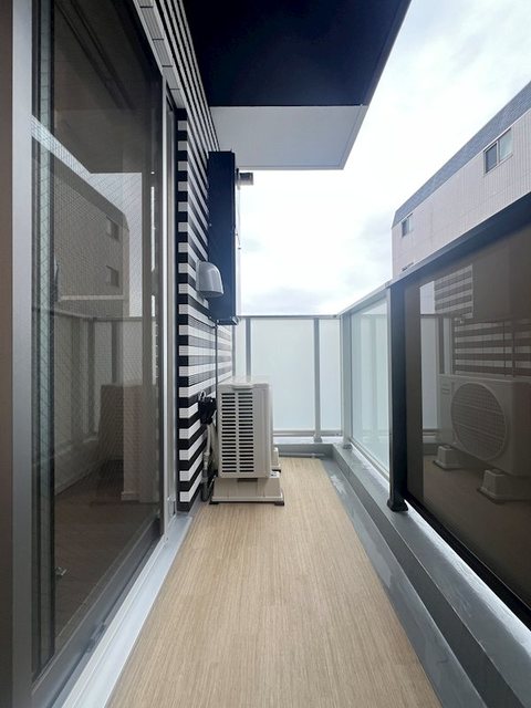 バルコニー　～同施工会社参考写真～