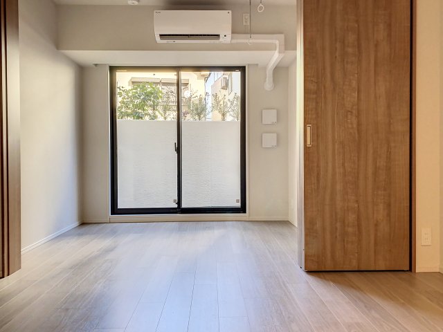 居室・リビング　ゆったり過ごせるリビングです