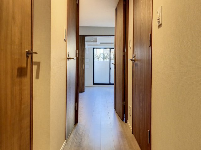 その他部屋・スペース　内装です