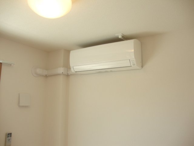 その他設備　※同タイプの部屋写真です