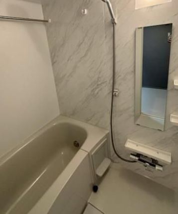 バス・シャワールーム　同仕様