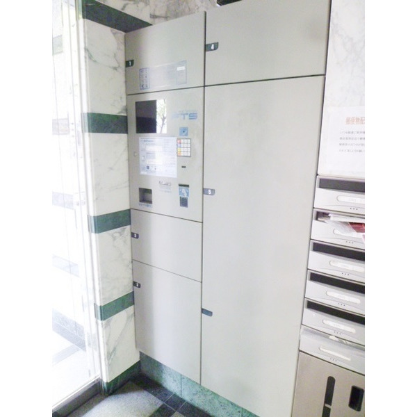 その他　宅配ＢＯＸ