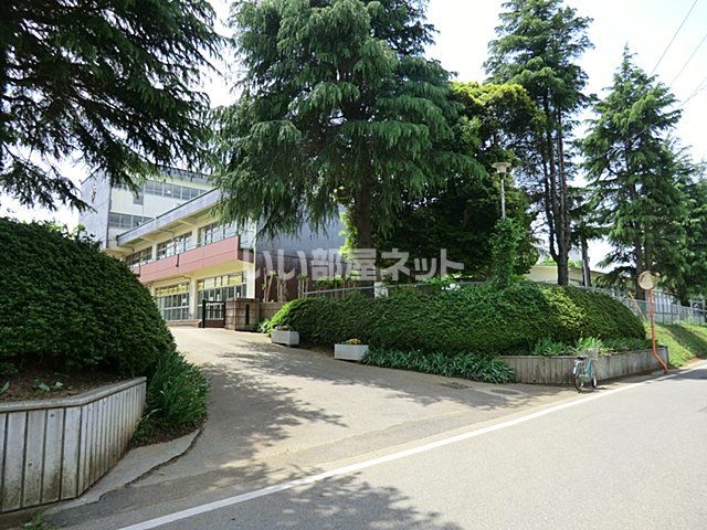 小学校　八千代市立勝田台小学校（小学校）まで725m