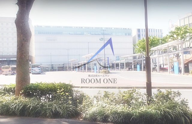 その他　鶴見駅（その他）まで2017m