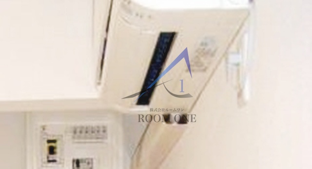 その他　エアコンです。