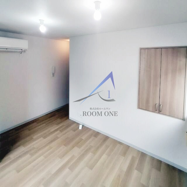 その他部屋・スペース　寝室です。