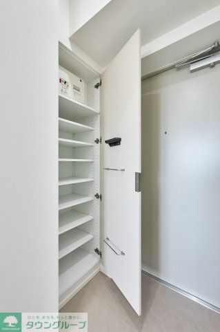 収納　参考写真