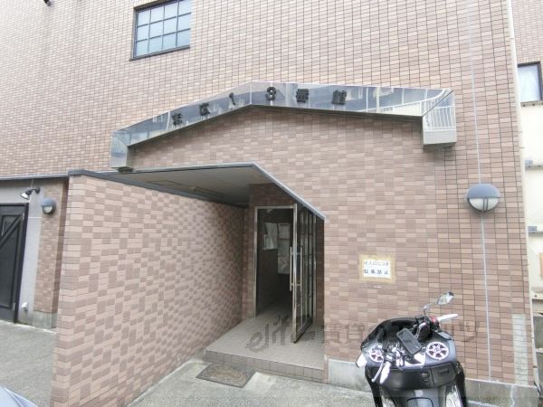 その他部屋・スペース　洋室