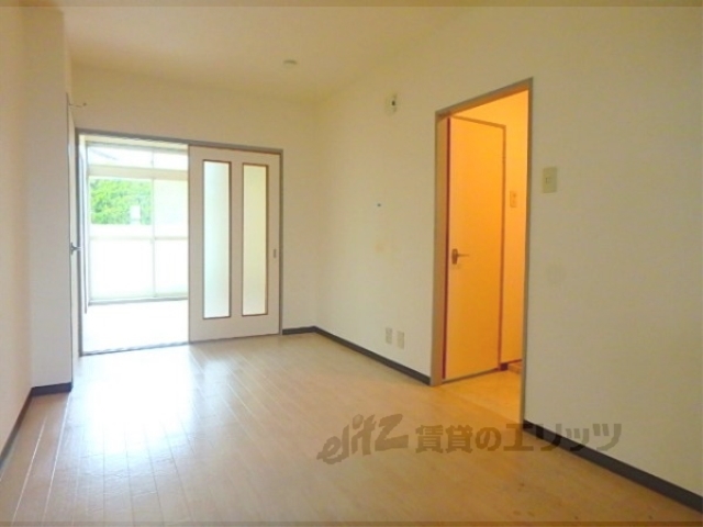 その他部屋・スペース　廊下