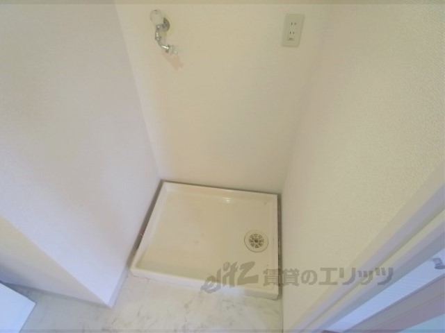 その他部屋・スペース　洗濯機置場