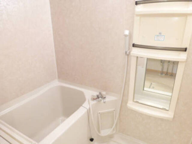 バス・シャワールーム　※類似室内