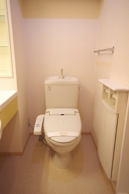 トイレ　※類似室内