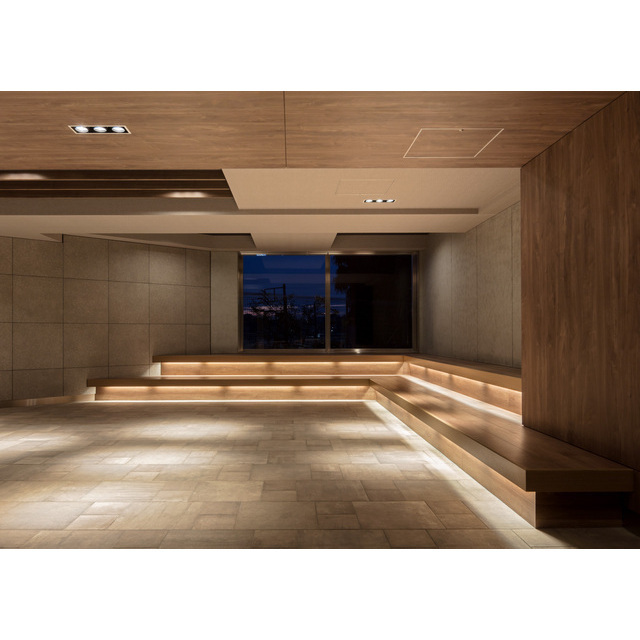 ロビー　エントランスホール