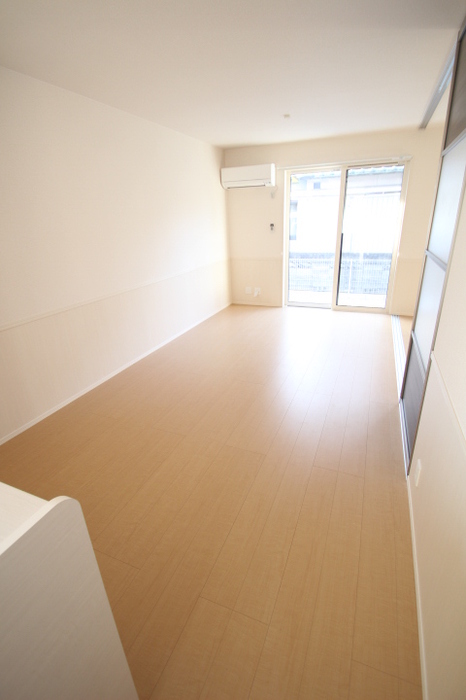 居室・リビング　居室・リビング