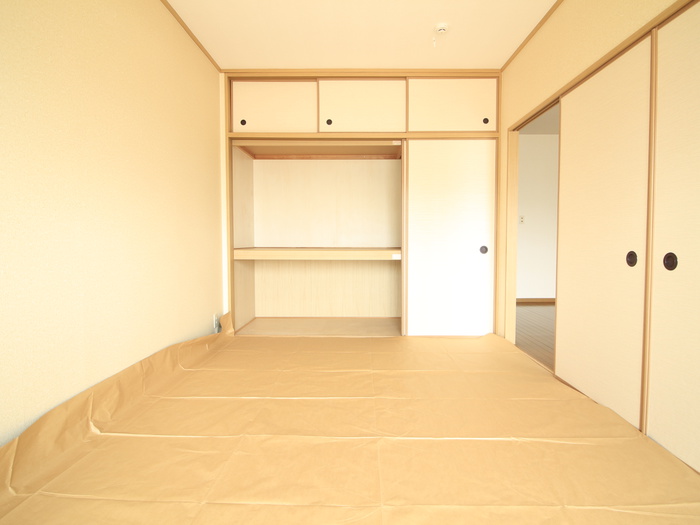 その他　※別のお部屋の写真です