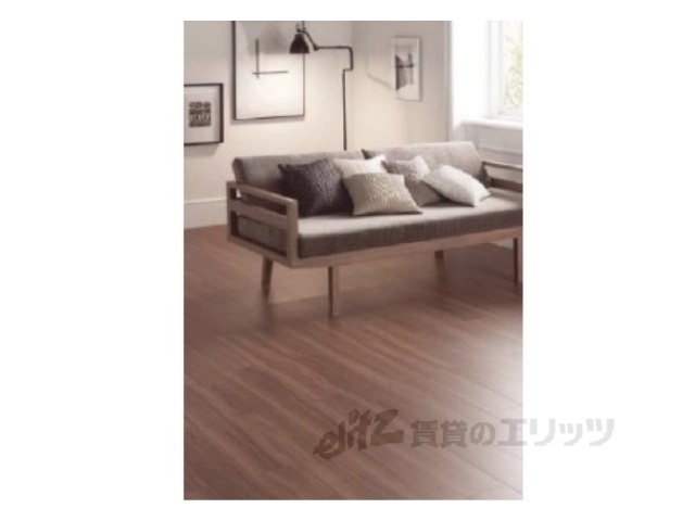 居室・リビング　設備イメージ写真です