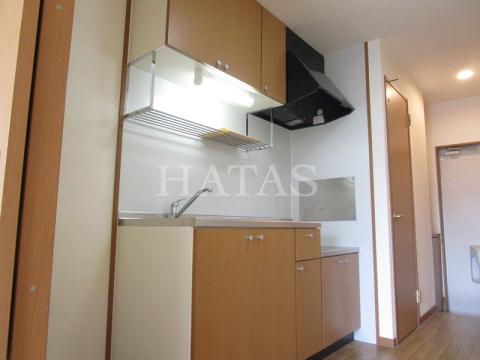 キッチン　同物件別部屋のお写真です※現況優先