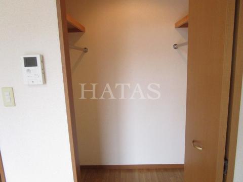 収納　同物件別部屋のお写真です※現況優先