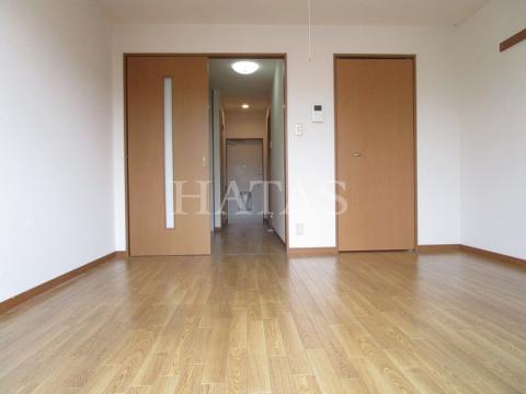 居室・リビング　同物件別部屋のお写真です※現況優先