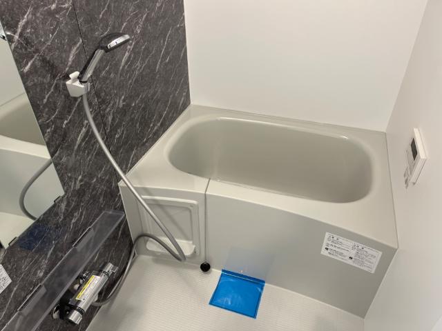 バス・シャワールーム　ユニットバス（イメージ）