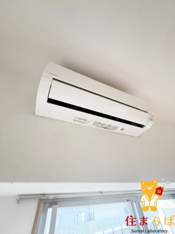 その他設備　生活に合うかが大切