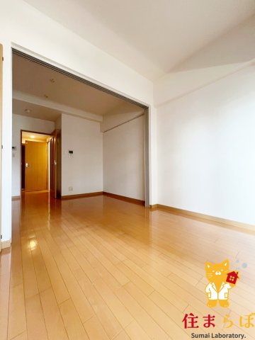 その他部屋・スペース　しっかり休める私空間