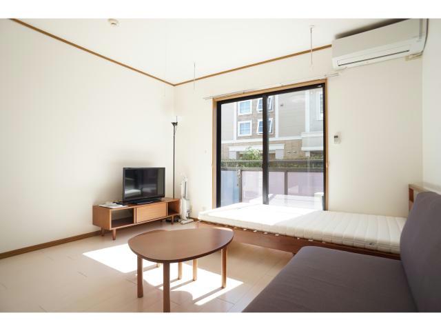 その他設備　インテリア家具はイメージです