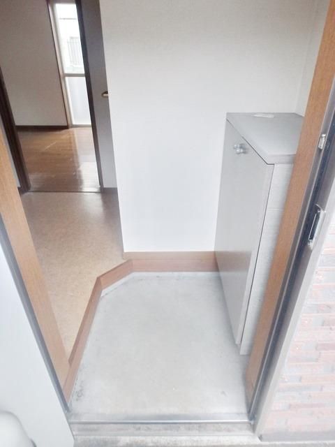 玄関　★玄関スペース★