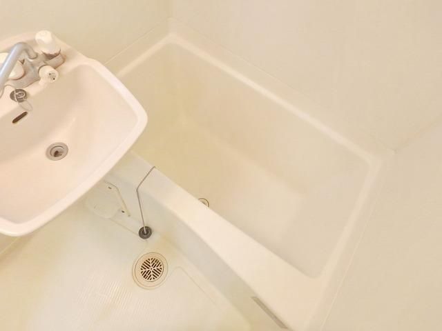 バス・シャワールーム　★バスルーム★