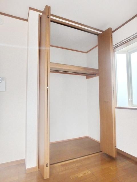 収納　★大容量収納★