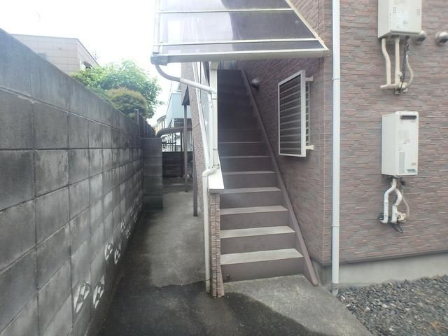 エントランス　★エントランス★