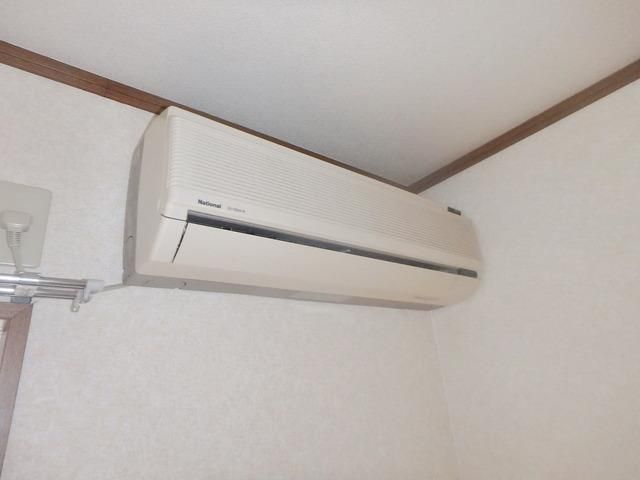 その他設備　★エアコン★