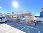 コンビニ　セブンイレブン 堺百舌鳥梅北店（コンビニ）まで277m