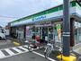 コンビニ　ファミリーマート 堺百舌鳥梅北町店（コンビニ）まで428m