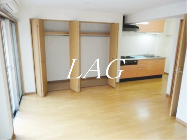 収納　収納です。