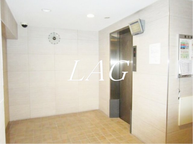 その他部屋・スペース　寝室です。