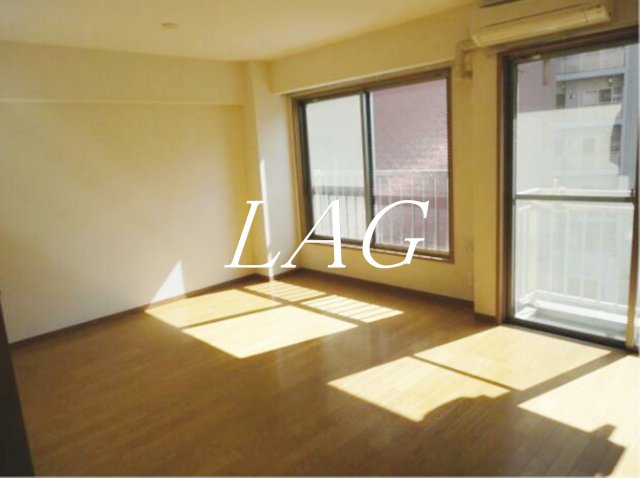 居室・リビング　洋室のお部屋です。