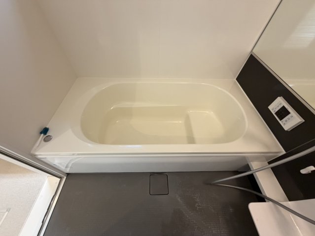 バス・シャワールーム　日々の暮らしに欠かせないお風呂です