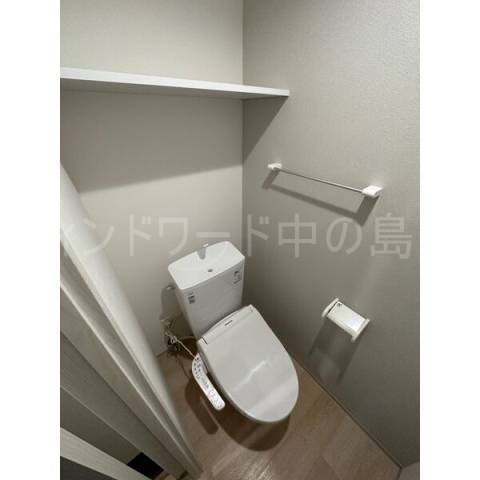 トイレ　詳細は、ウィンドワード中の島店までご相談下さい。